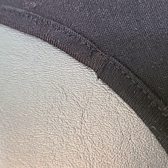 Gianfranco Ferre black t-shirt with logo size M - Picture 5 of 10